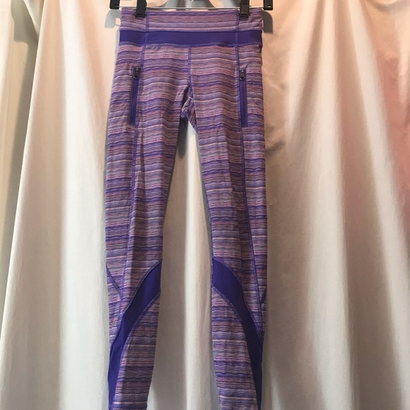 lululemon athletica Pants - Lululemon leggings